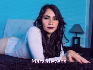 MaraStevens