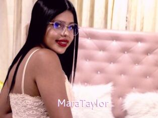 MaraTaylor