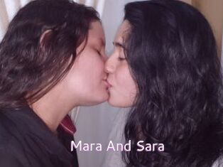 Mara_And_Sara