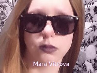 Mara_Vitrova