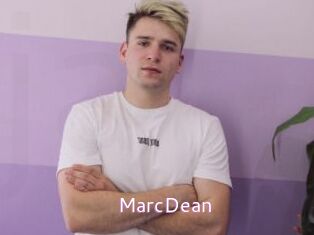 MarcDean