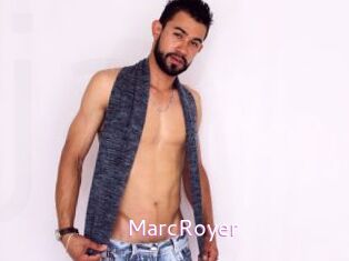 MarcRoyer