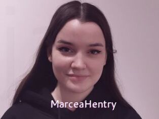 MarceaHentry