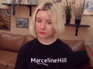 MarcelineHill