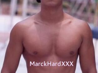 MarckHardXXX