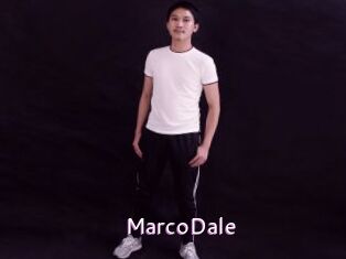 MarcoDale