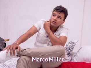 MarcoMiller