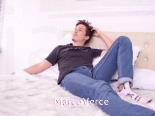MarcoVerce