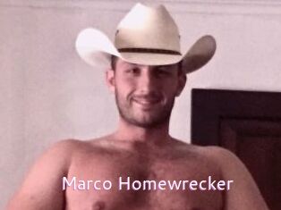 Marco_Homewrecker