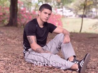MarcuSmith