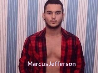 MarcusJefferson