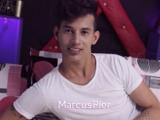 MarcusPier