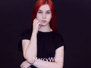 MarcyWest