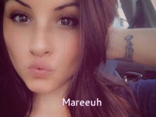 Mareeuh