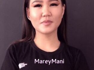 MareyMani