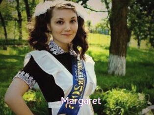 Margaret