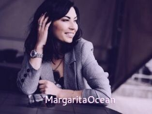 MargaritaOcean