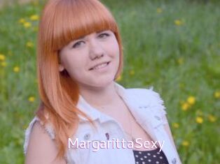 MargarittaSexy