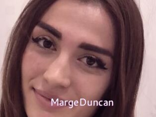 MargeDuncan
