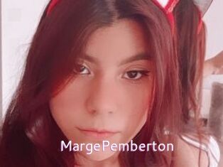 MargePemberton