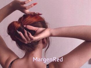 MargenRed