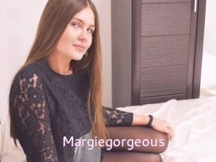 Margiegorgeous