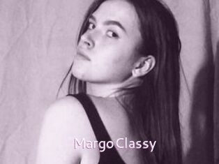 MargoClassy