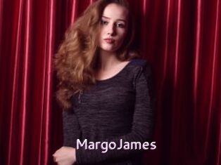 MargoJames