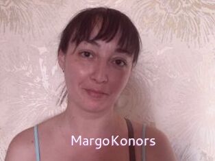 MargoKonors