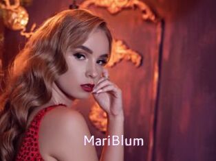 MariBlum