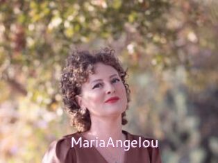 MariaAngelou