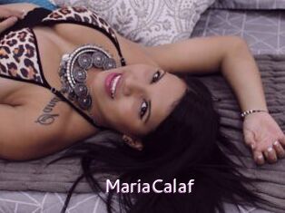 MariaCalaf