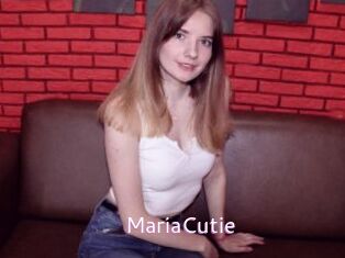 MariaCutie