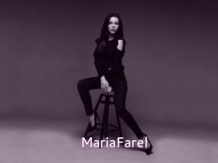 MariaFarel
