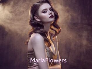 MariaFlowers