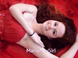 MariaFoxGirl