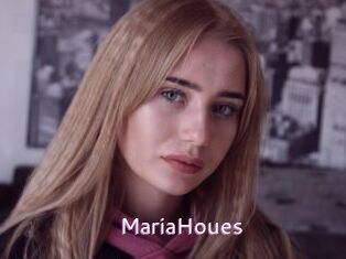 MariaHoues