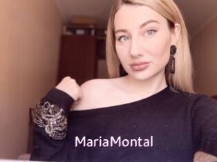 MariaMontal