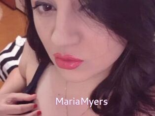 MariaMyers