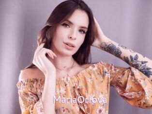 MariaOrlova