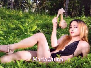 MariaQuinn