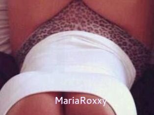 MariaRoxxy