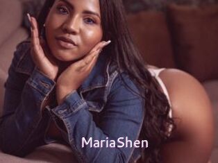 MariaShen