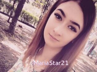 MariaStar21