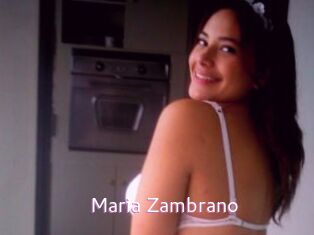 Maria_Zambrano