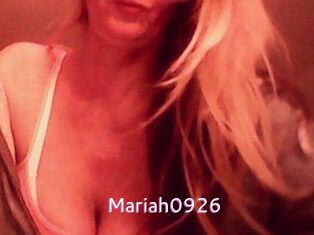 Mariah0926