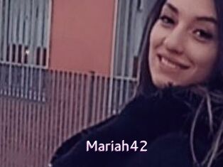 Mariah42