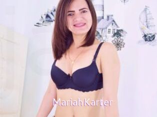 MariahKarter