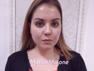MariahMalone