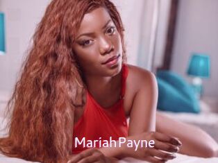 MariahPayne